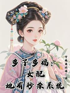 综影视：绿茶女配拥有变美系统综影视：绿茶女配拥有变美系统