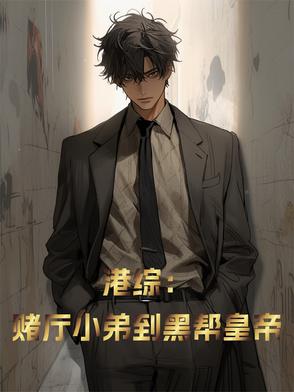 港综：赌厅小弟到黑帮皇帝港综：赌厅小弟到黑帮皇帝