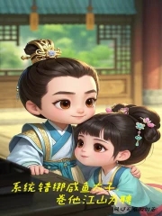 系统错绑咸鱼太子，卷他江山为聘系统错绑咸鱼太子，卷他江山为聘