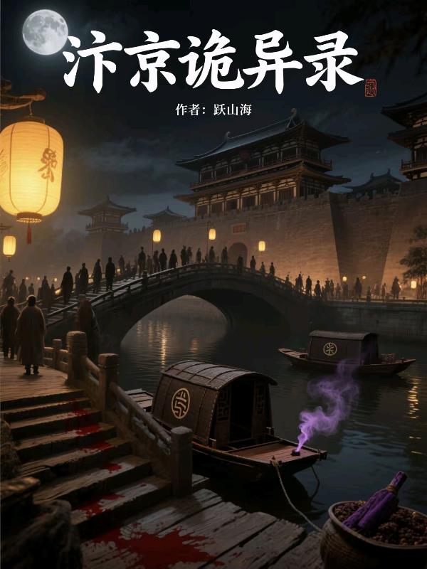 汴京诡异录汴京诡异录