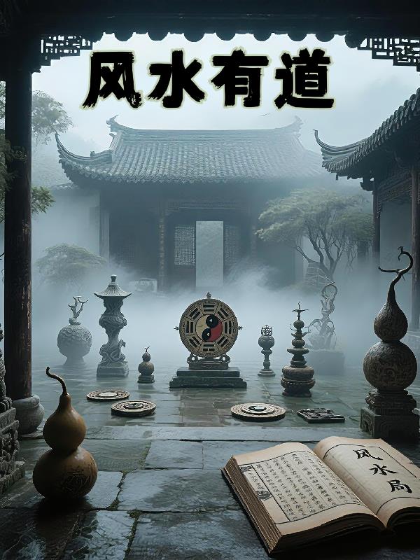 风水有道风水有道