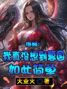 海贼：我真没想到篡国如此简单海贼：我真没想到篡国如此简单