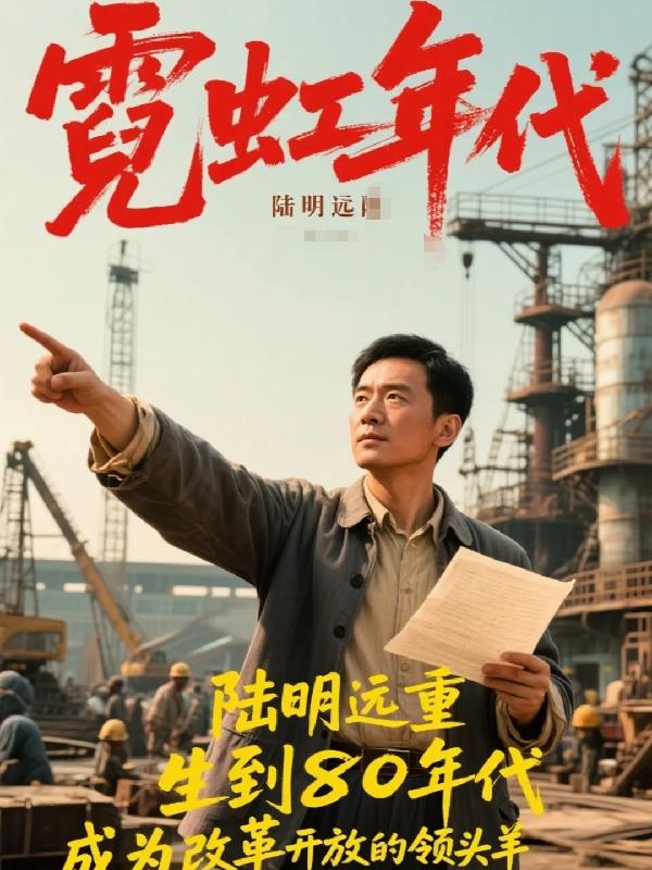 霓虹年代霓虹年代