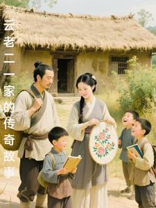 云老二一家的传奇故事云老二一家的传奇故事