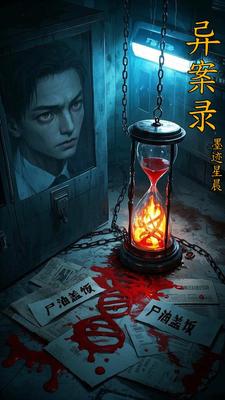 异案录异案录
