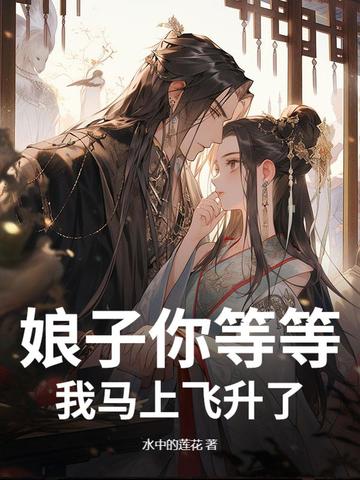 娘子你等等，我马上飞升了！娘子你等等，我马上飞升了！