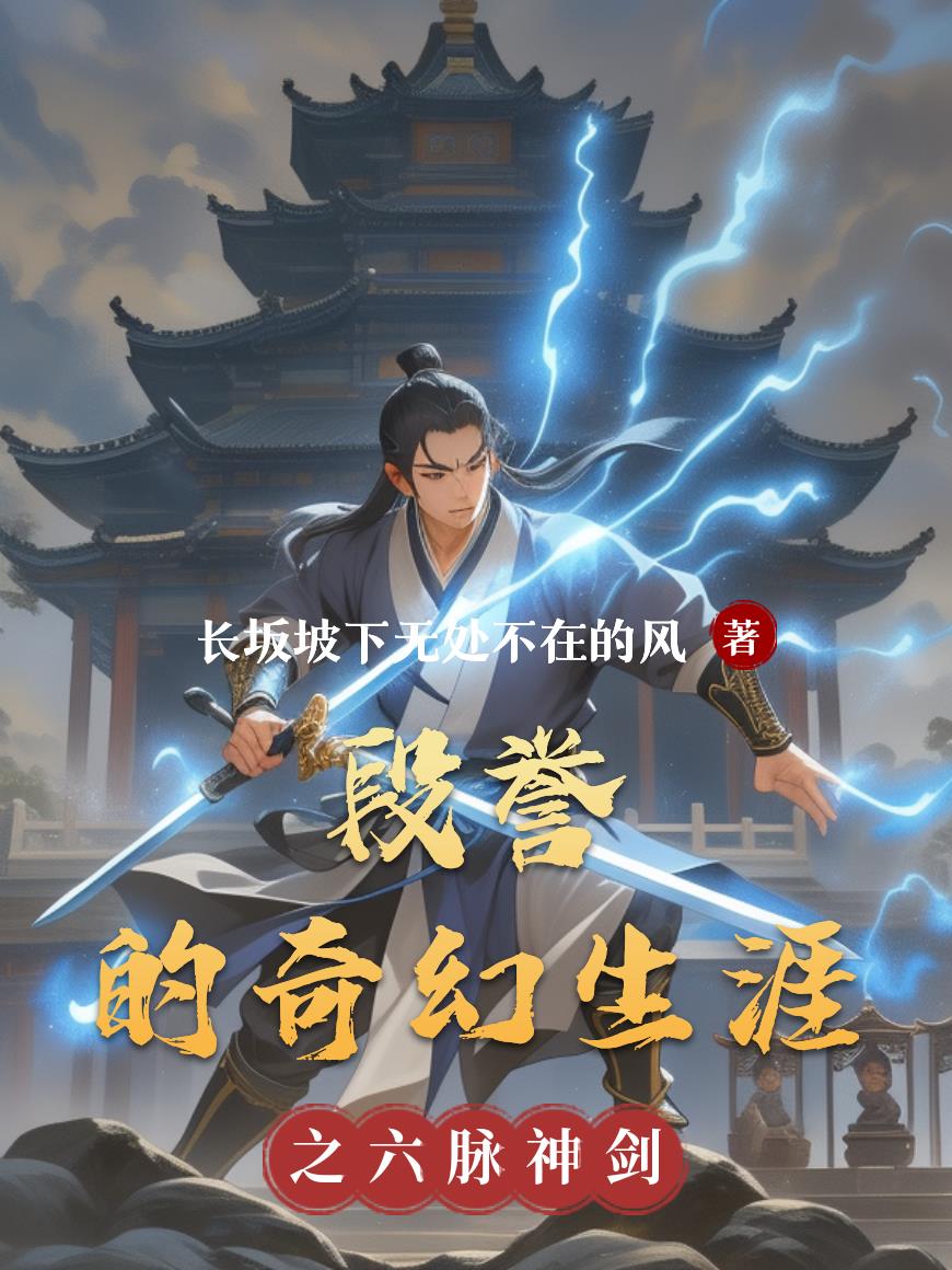段誉的奇幻生涯段誉的奇幻生涯