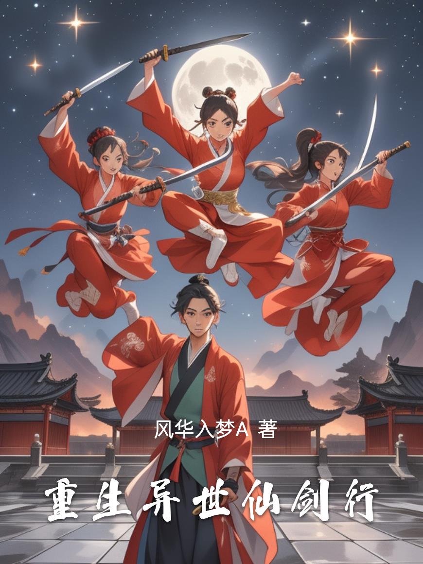 重生异世仙剑行重生异世仙剑行