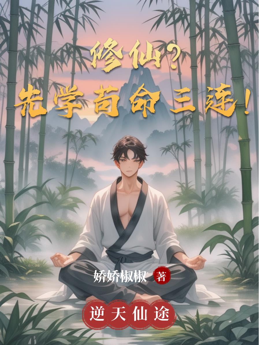 修仙？先学苟命三连！修仙？先学苟命三连！