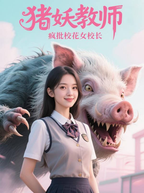 猪妖教师：疯批校花女校长猪妖教师：疯批校花女校长