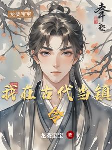 我在古代当镇令我在古代当镇令