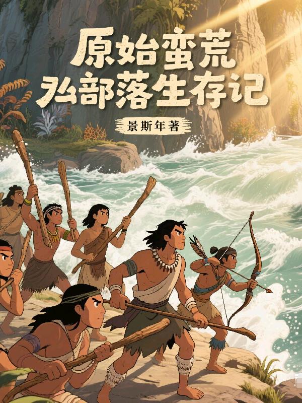 原始蛮荒部落生存记原始蛮荒部落生存记