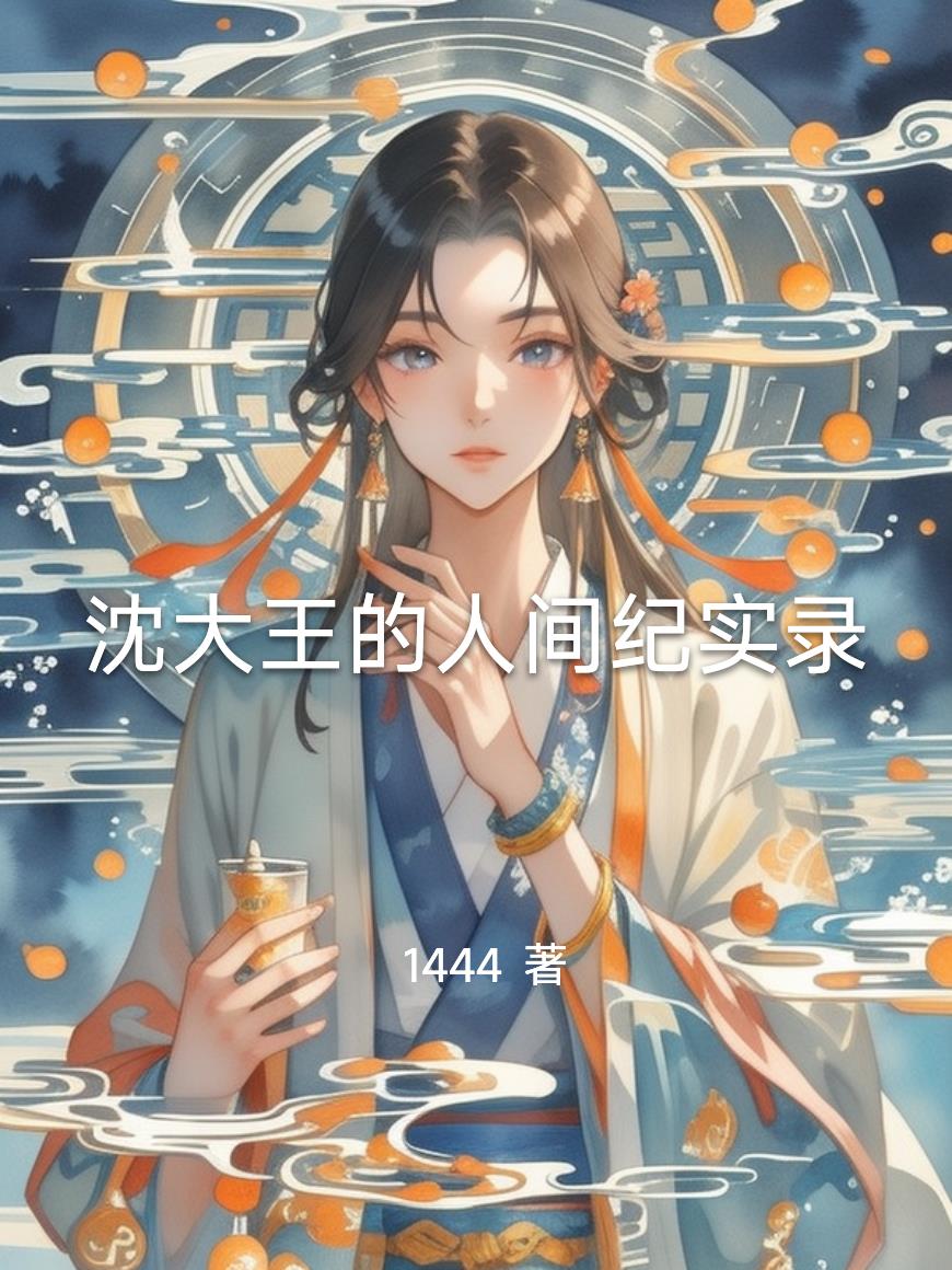 沈大王的人间纪实录沈大王的人间纪实录