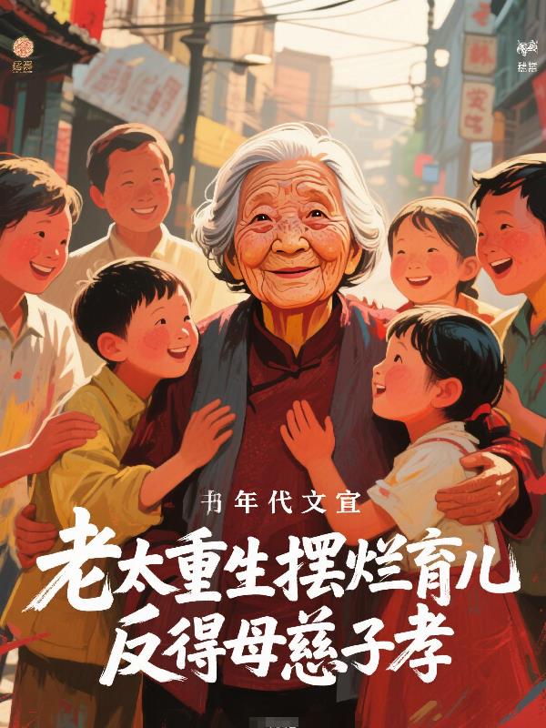 老太重生摆烂育儿，反得母慈子孝老太重生摆烂育儿，反得母慈子孝