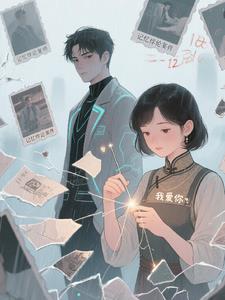 记忆缝补师与时间锚点的守护记忆缝补师与时间锚点的守护