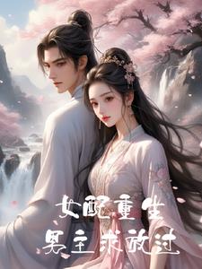抢女主机缘后，女配被迫上位抢女主机缘后，女配被迫上位