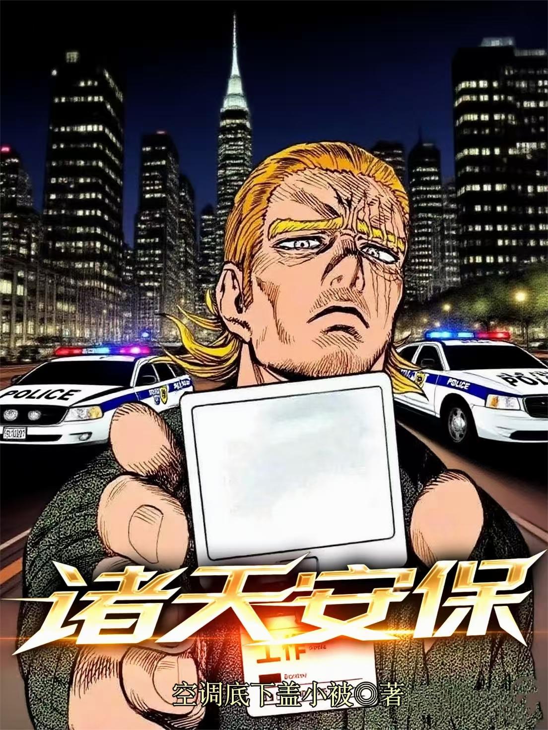 诸天安保诸天安保