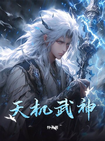 天机武神天机武神